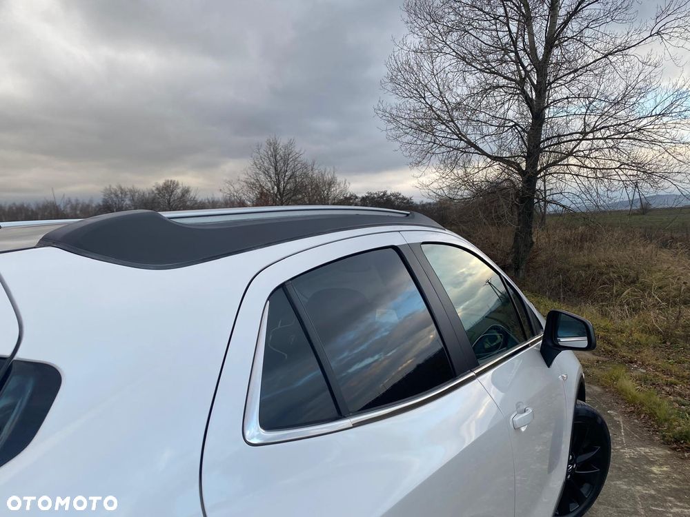 Opel Mokka 1.4 Turbo Automatik Innovation - 21