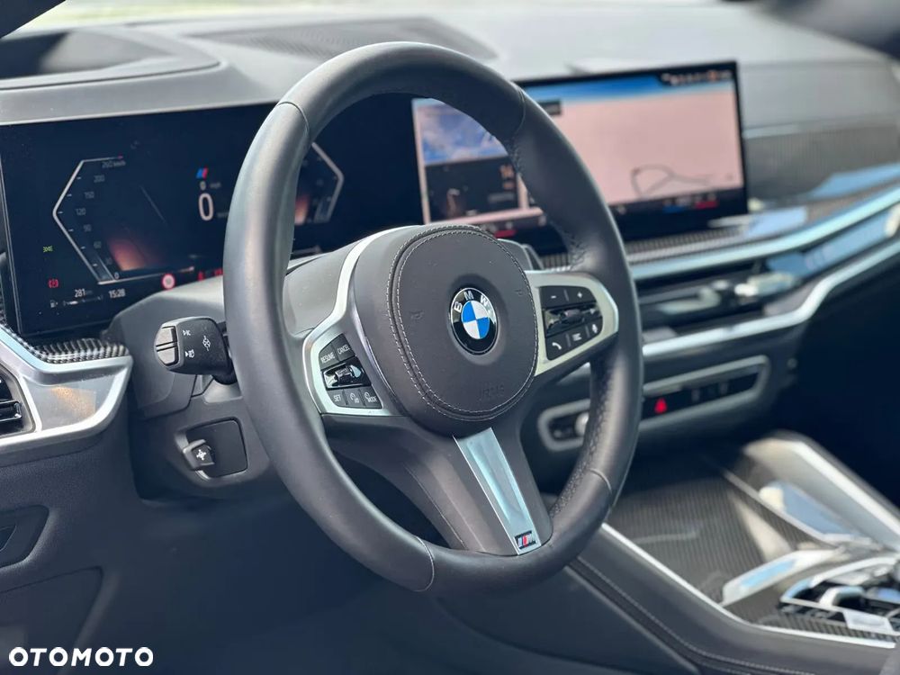 BMW X6 - 13