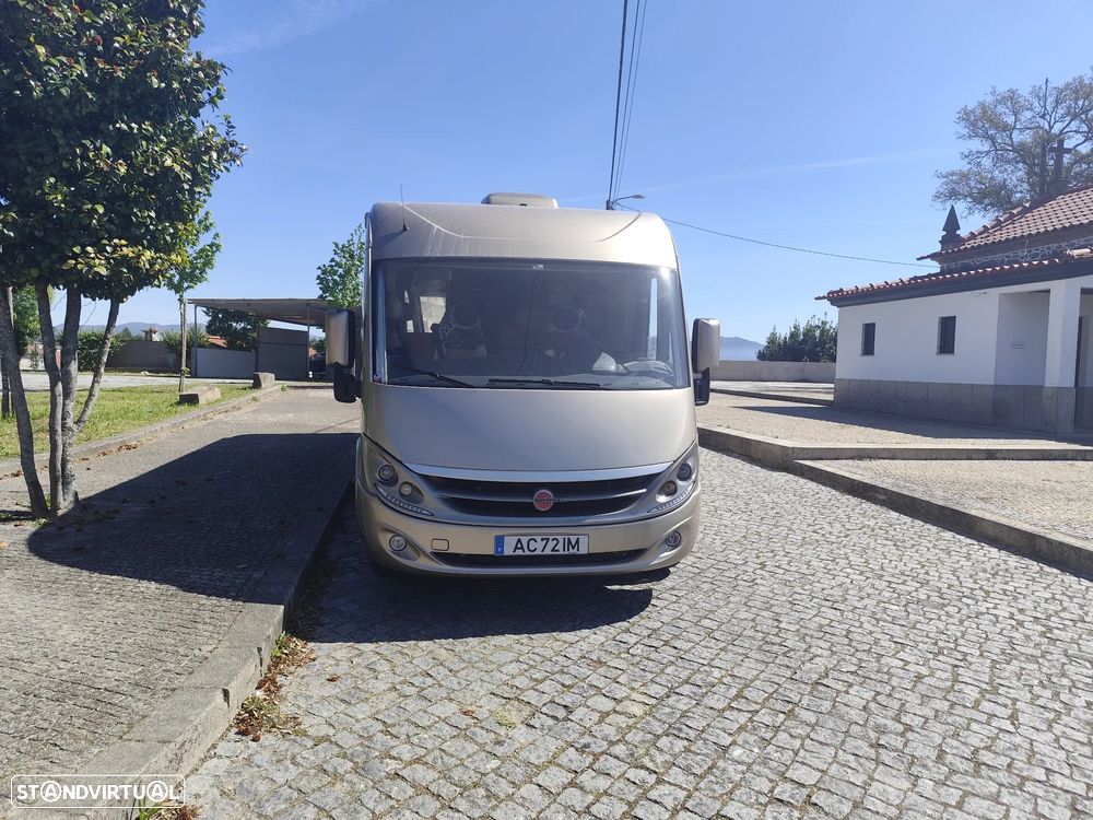 Burstner Aviano Integral - 7