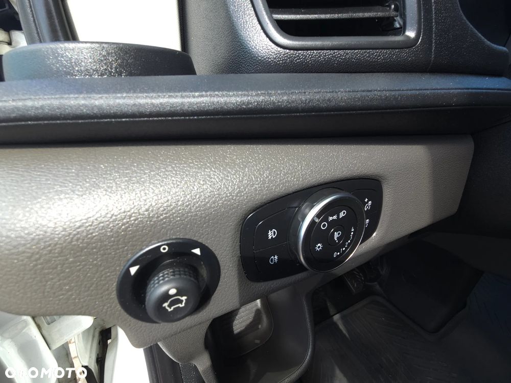 Ford Transit 350 L3 - 20