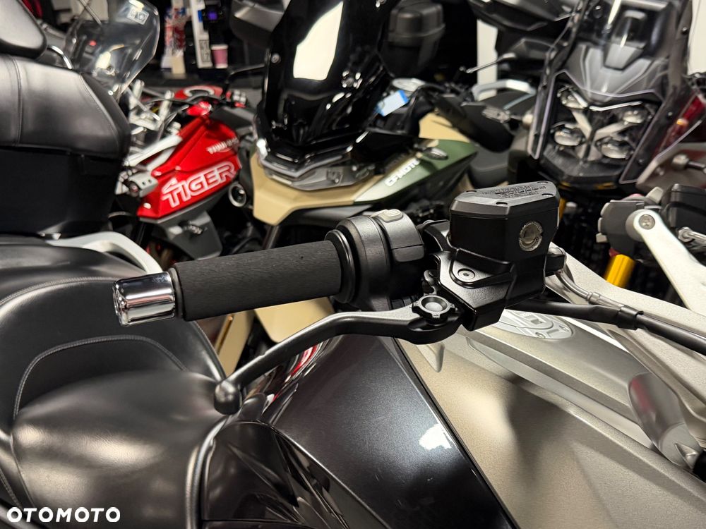 BMW K - 17