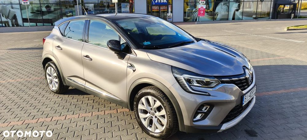 Renault Captur 1.0 TCe Intens - 1