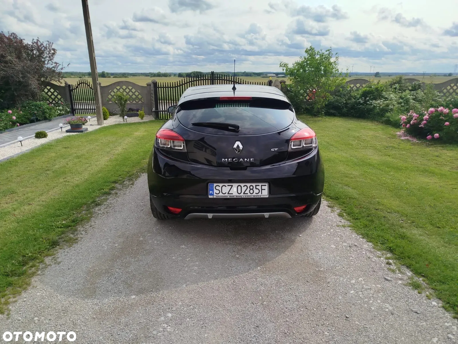Renault Megane 220 GT - 13