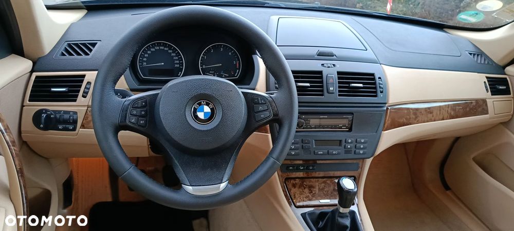 BMW X3 xDrive30d - 20