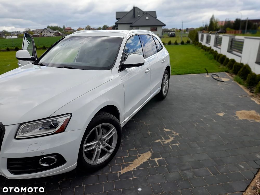 Audi Q5 - 4