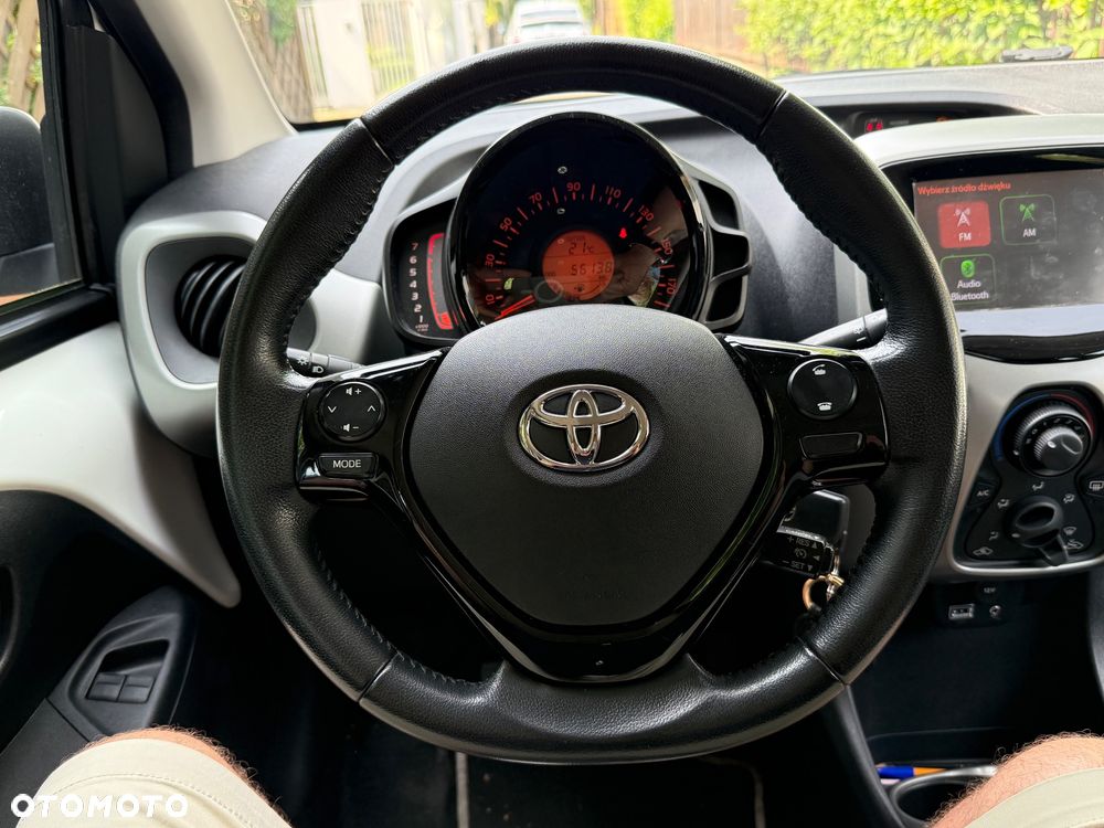 Toyota Aygo - 25
