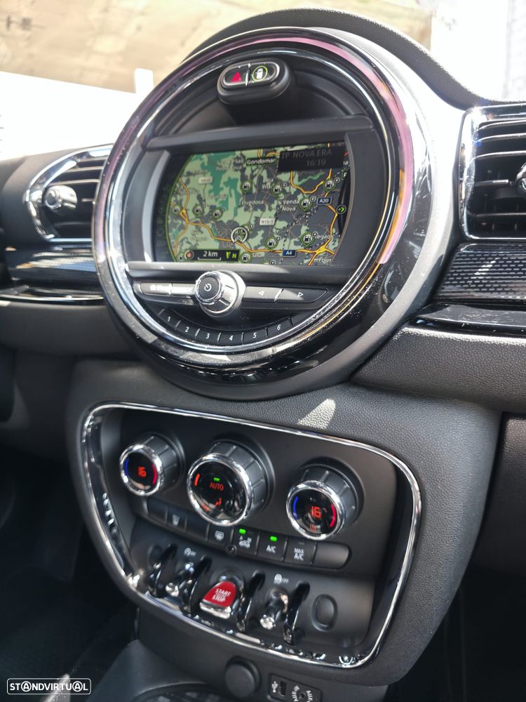 MINI Clubman - 24