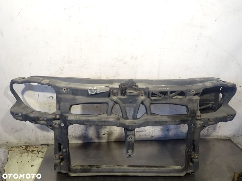 PAS PRZEDNI VOLKSWAGEN BORA