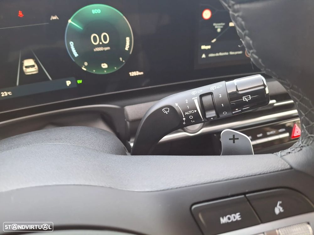 Hyundai Tucson 1.6 T-GDI PHEV e-Vanguard - 29