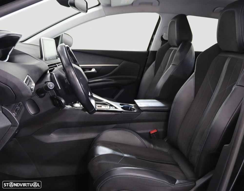 Peugeot 3008 PureTech 130 Stop & Start GPF EAT8 Crossway - 6