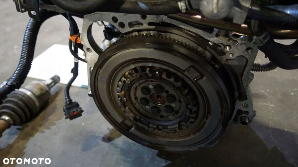 SILNIK KIA SPORTAGE HYUNDAI TUCSON 1.6 T-GDI G4FJ - 6