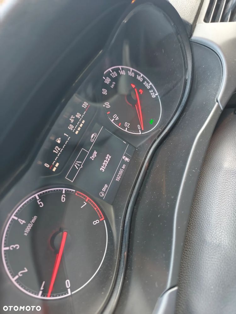 Opel Corsa 1.4 Enjoy - 6
