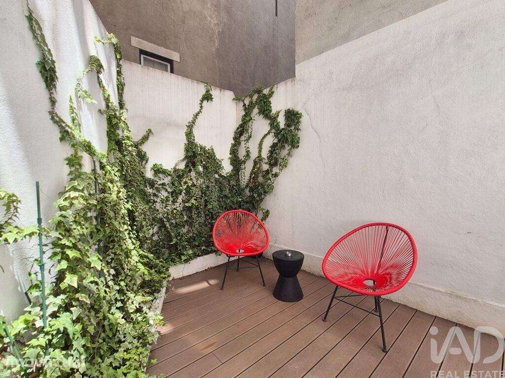 Apartamento T2 em Santo António de 100,00 m2 - Grande imagem: 2/23