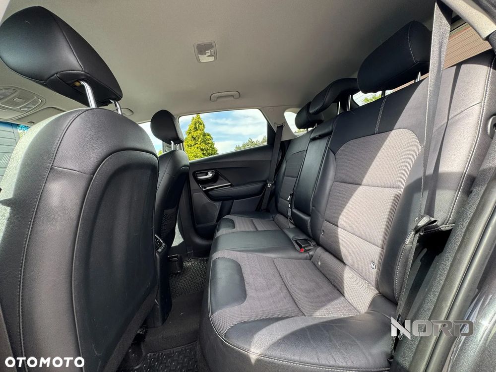 Kia Niro 1.6 GDI Hybrid XL - 19