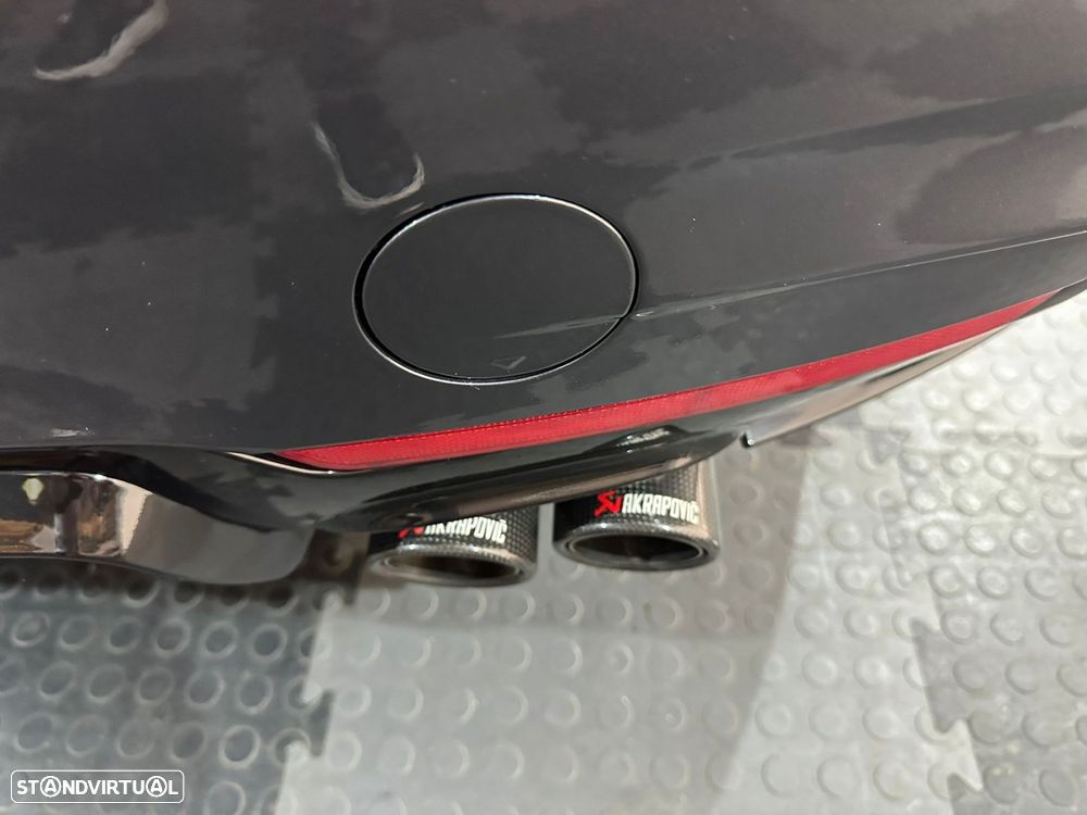 BMW 420 d xDrive Pack M Auto - 6