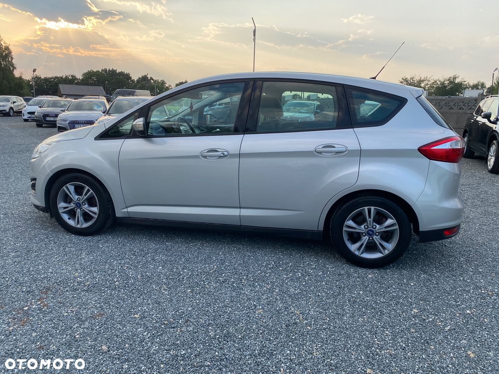 Ford C-MAX 1.0 EcoBoost Start-Stopp-System Trend - 6