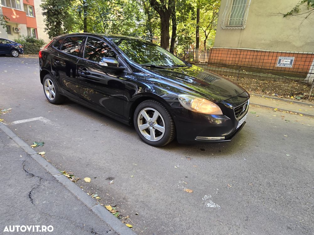 Volvo V40 - 6