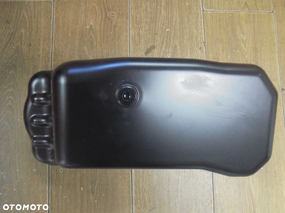 MISKA OLEJOWA FIAT DUCATO PEUGEOT BOXER CITROEN JUMPER 06- 3.0 JTD - 1