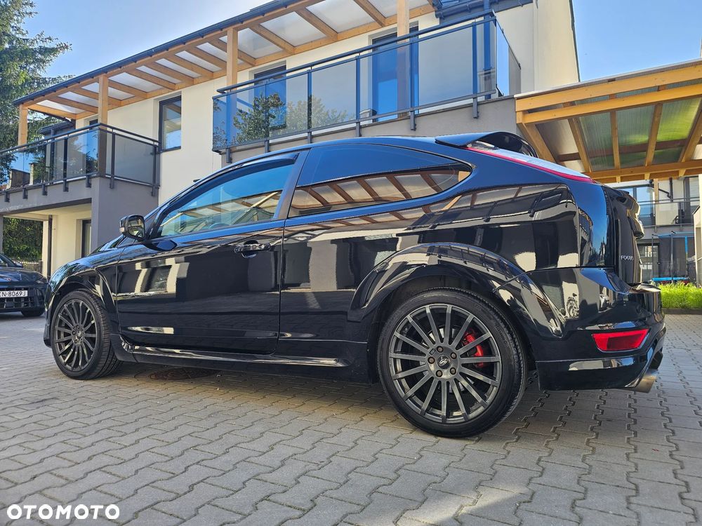 Ford Focus 2.0 TDCi Titanium - 1
