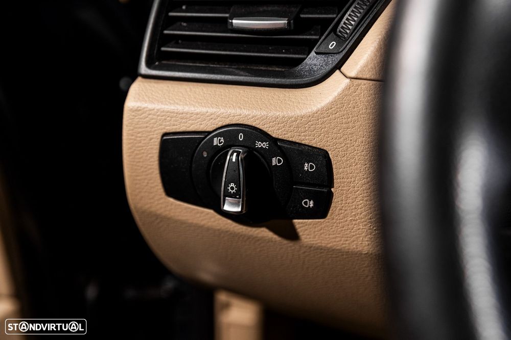 BMW X1 16 d sDrive - 25