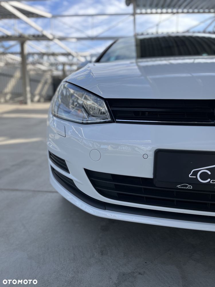 Volkswagen Golf 1.4 TSI BlueMotion Technology Comfortline - 16