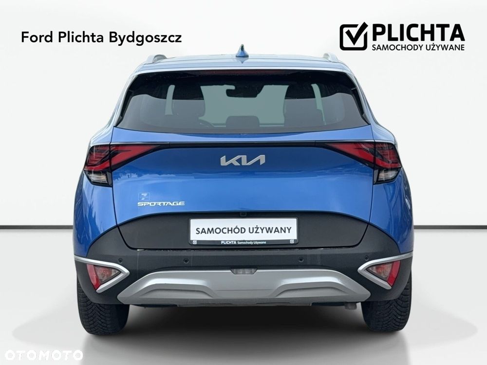 Kia Sportage 1.6 T-GDI L 2WD - 7