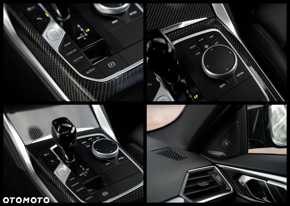 BMW Seria 4 M440i xDrive mHEV sport - 30