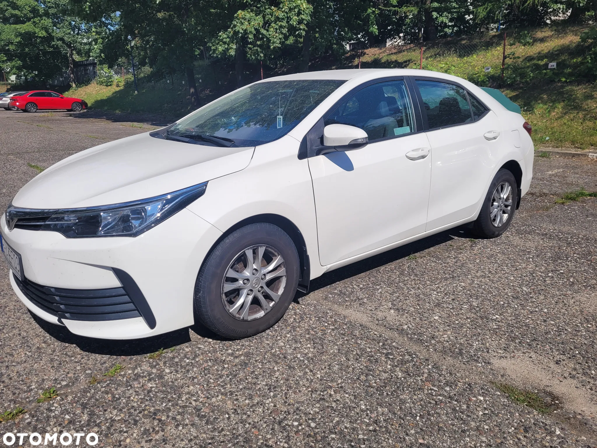 Toyota Corolla 1.33 Active - 3