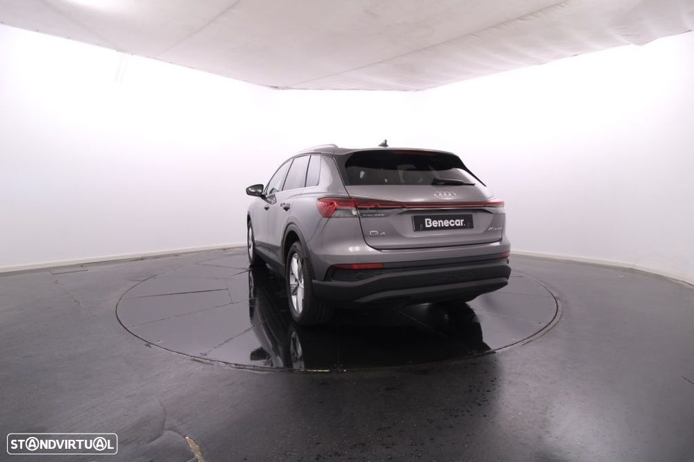 Audi Q4 e-tron 40 63 kWh - 6