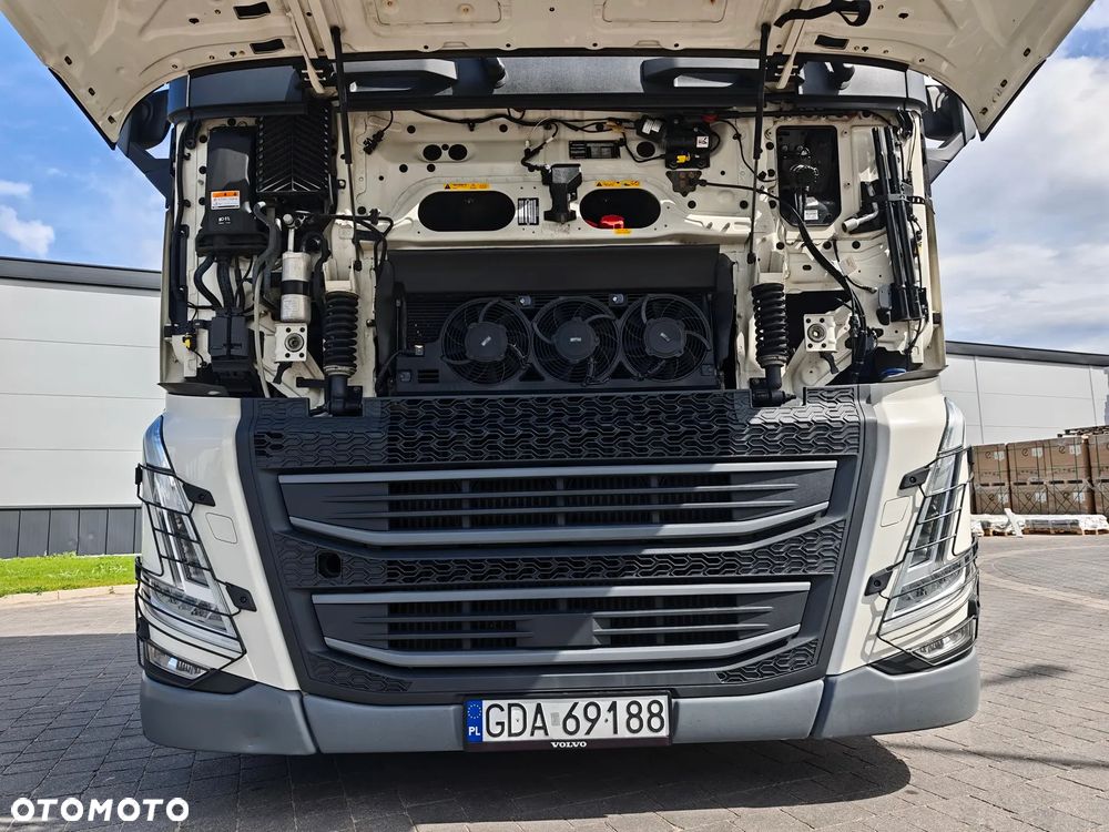 Volvo Volvo FH 460 BDF - 24