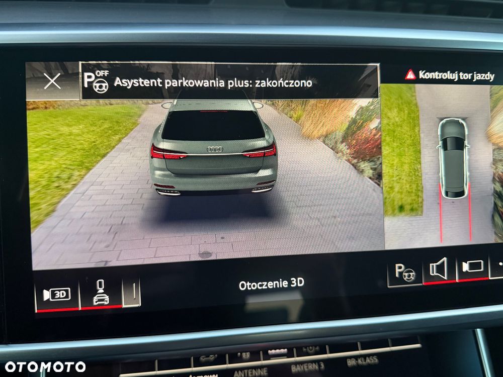 Audi A6 Avant 55 TFSI e PHEV Quattro S Line S tronic - 32