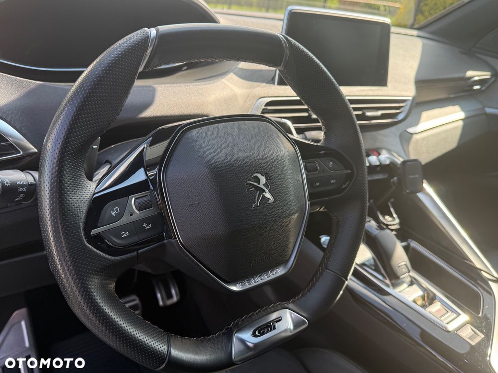 Peugeot 3008 - 14