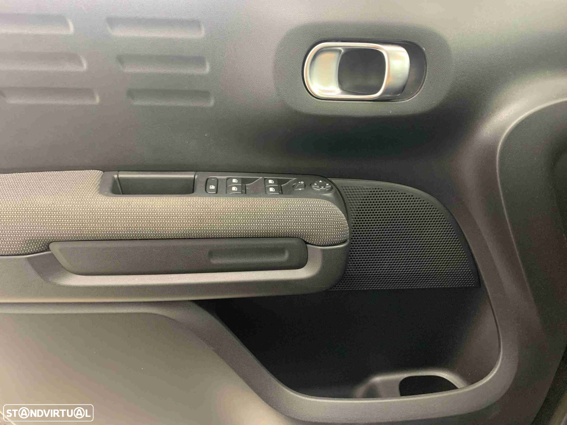 Citroën C3 Aircross 1.2 PureTech C-Series - 13