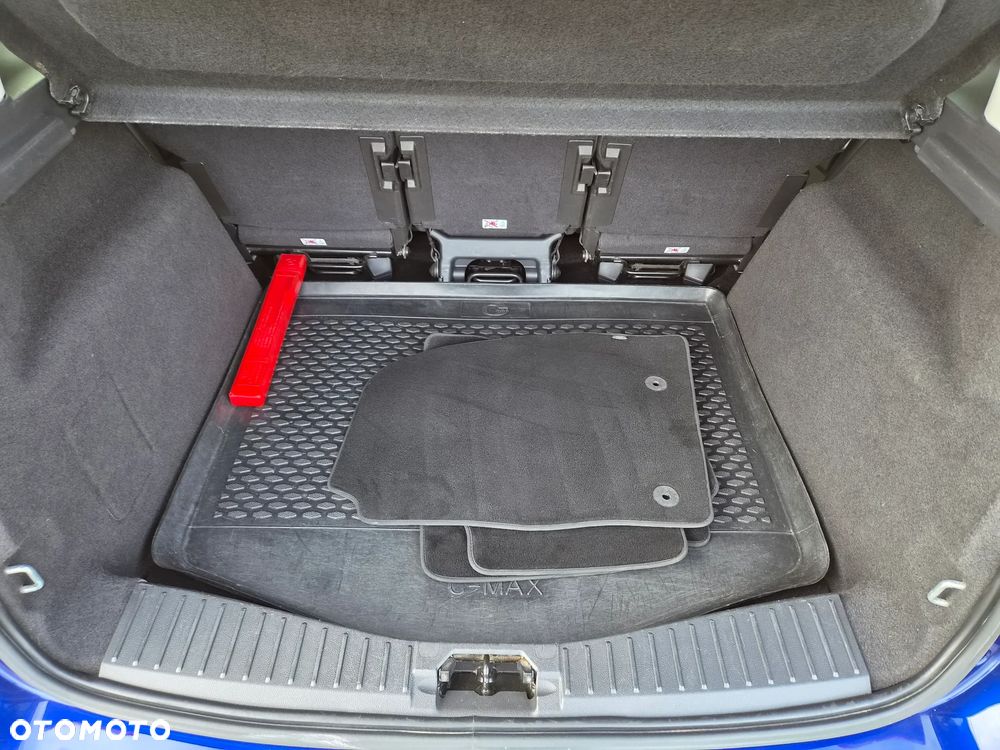 Ford C-MAX 1.0 EcoBoost Titanium ASS - 15