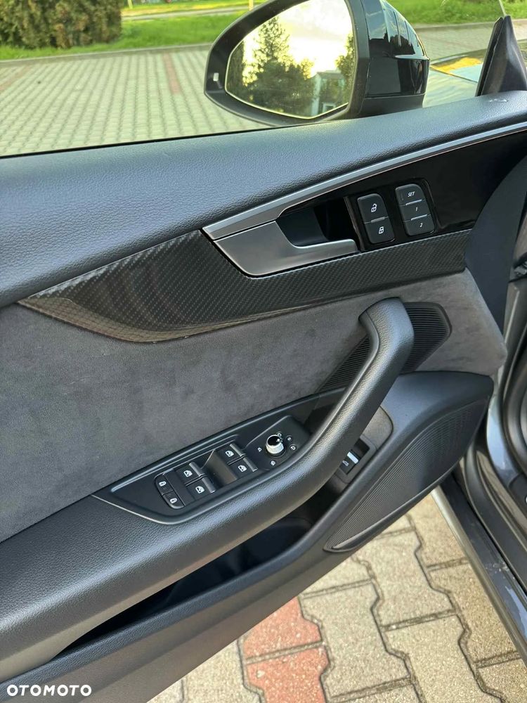 Audi S5 Sportback - 13