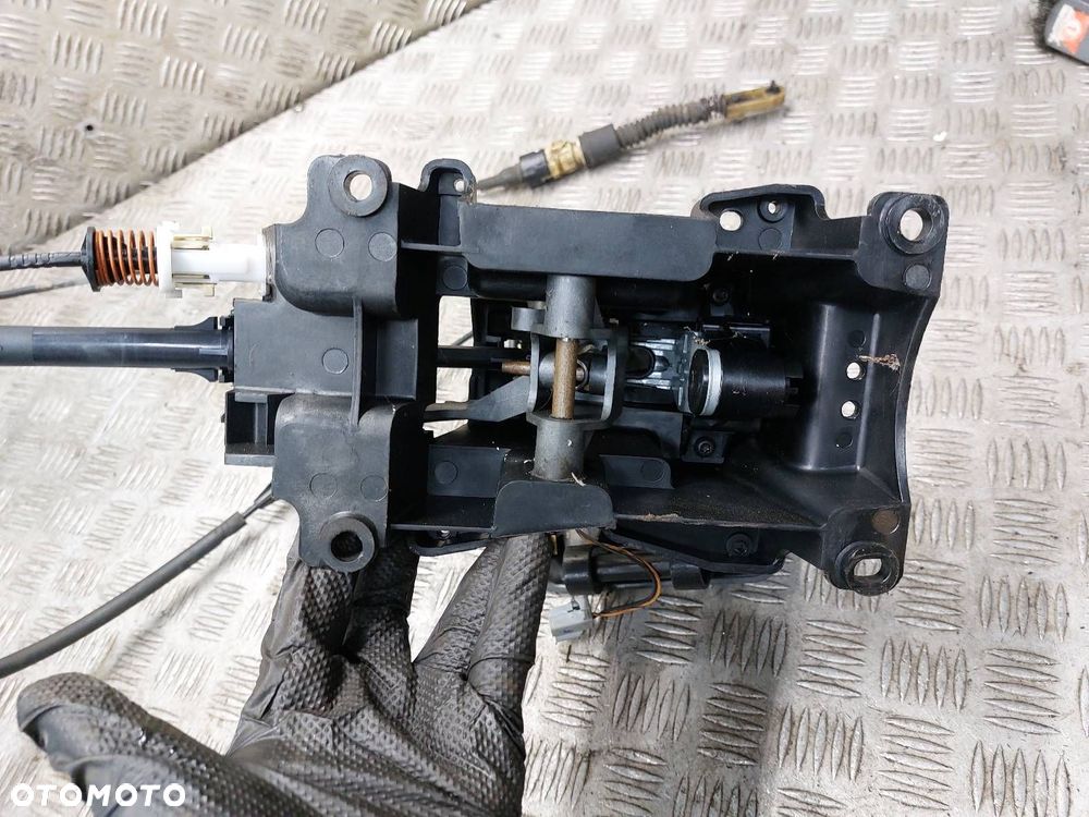 LEWAREK ZMIANY BIEGÓW AUTOMAT + LINKA CHRYSLER  PACIFICA I 3.5 V6 4X4 - 7