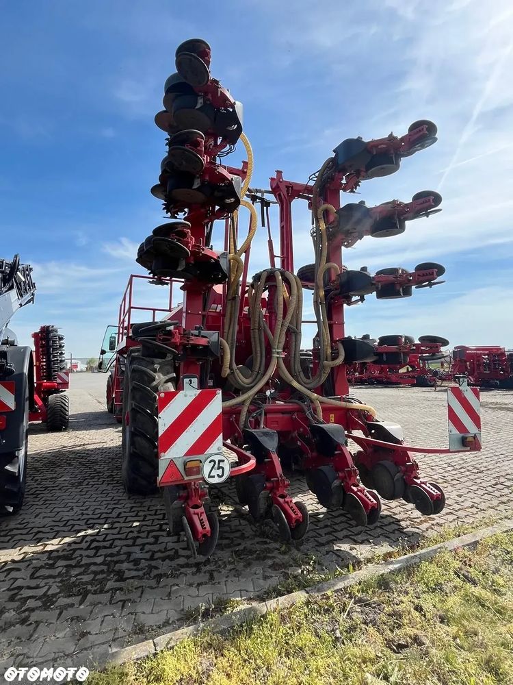 Horsch Maestro 12.75 SW - 6