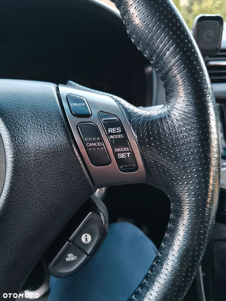 Honda Accord 2.0 Comfort - 17