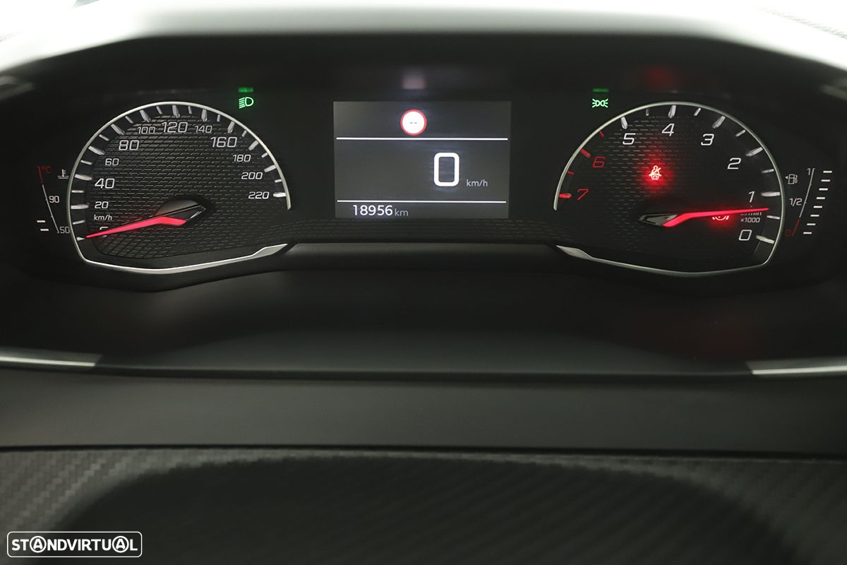 Peugeot 208 1.2 PureTech Active - 16