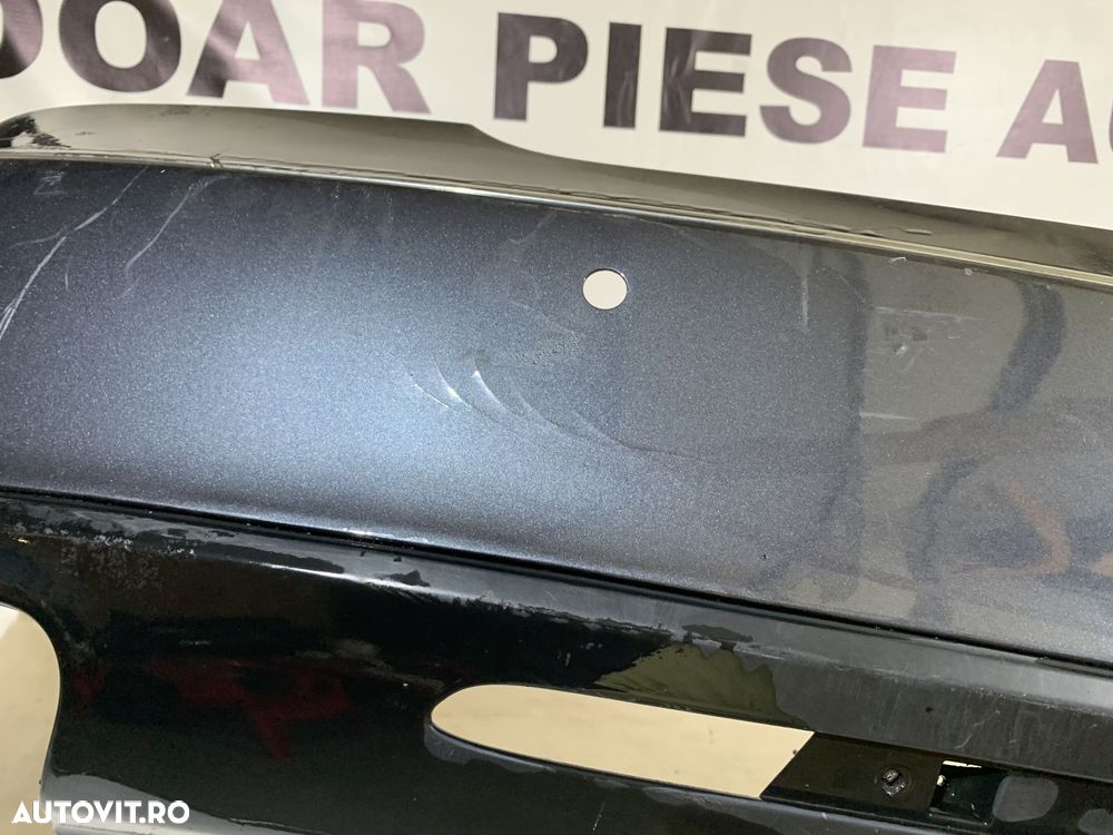 Bara spate Mercedes CLS W218, 2011, 2012, 2013, 2014, 2015, cod origine OE A2188853725. - 11
