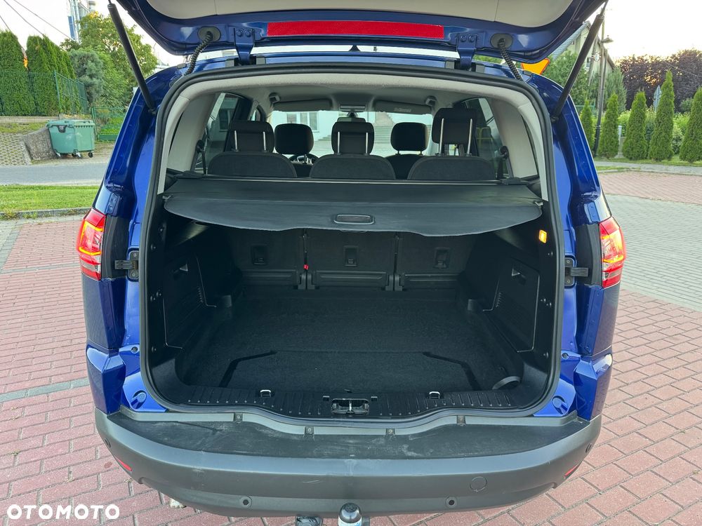 Ford S-Max 2.0 TDCi Ambiente - 7