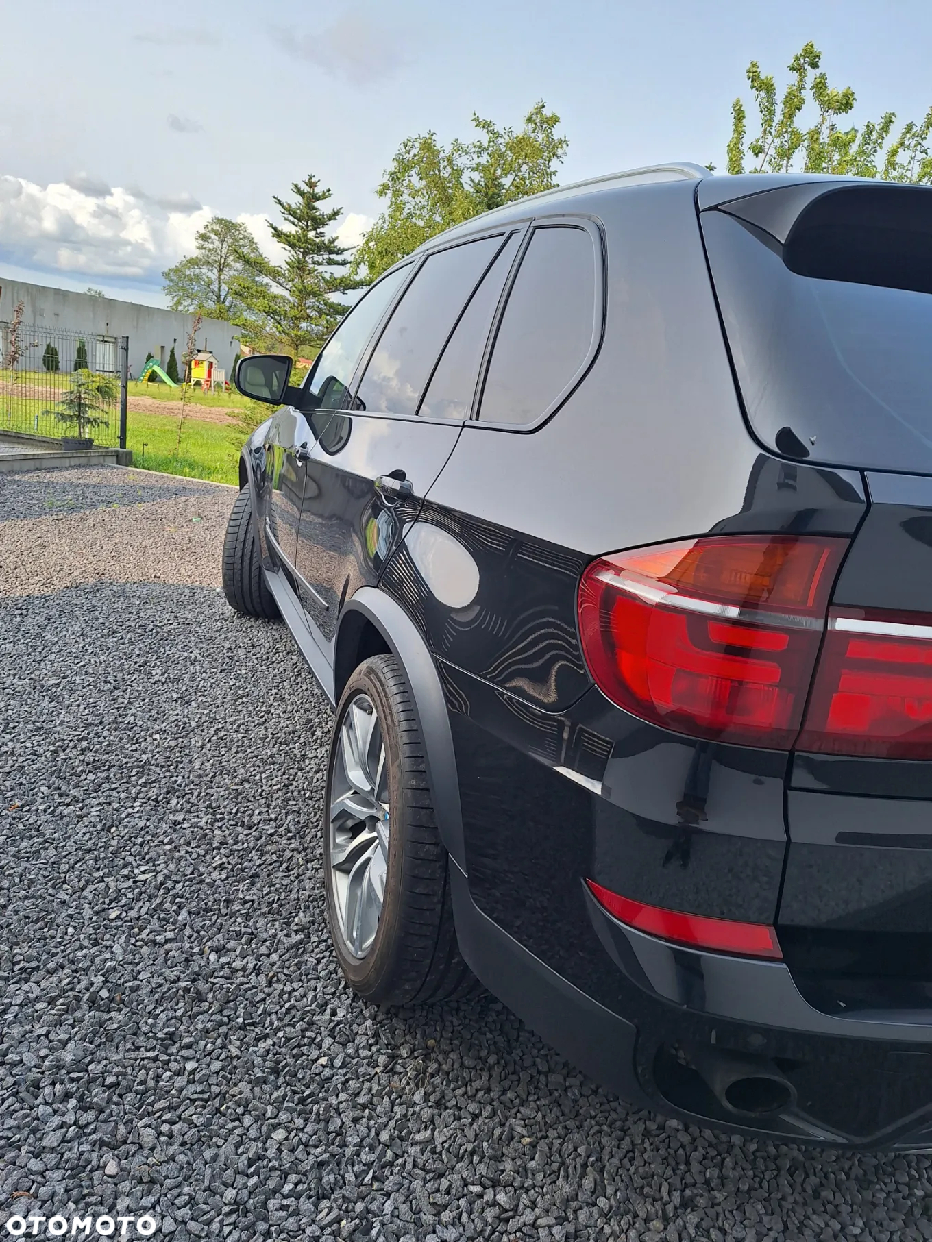 BMW X5 3.0d xDrive - 8
