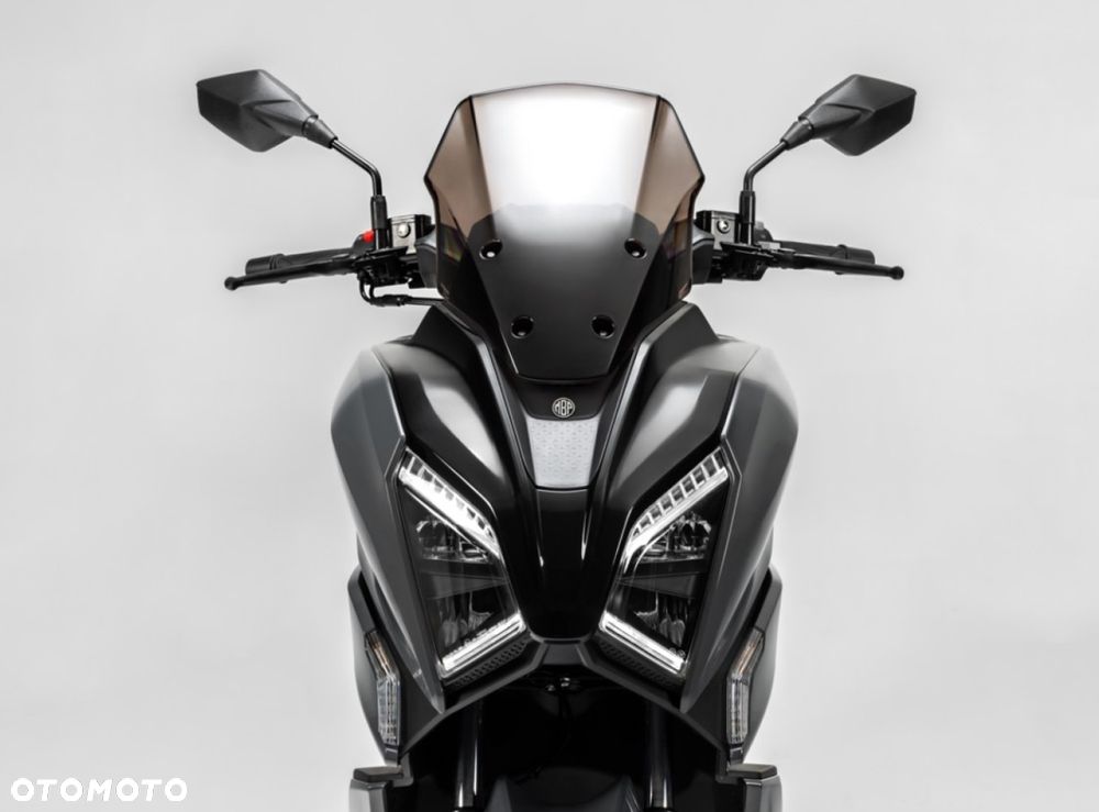 Morbidelli SC125 - 4