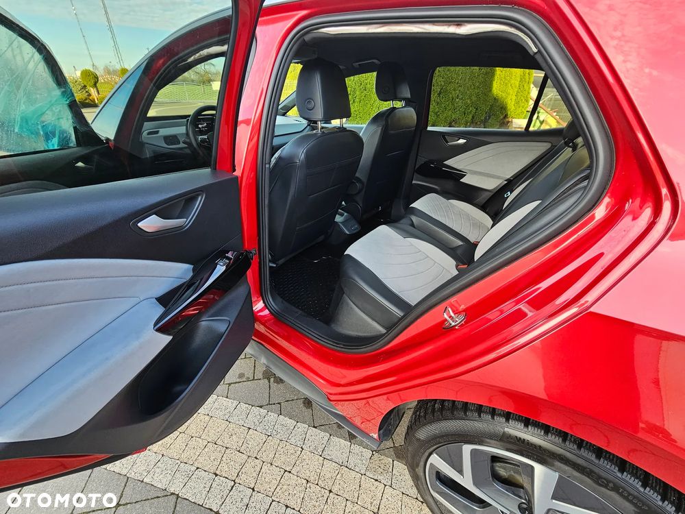 Volkswagen ID.3 77kWh Pro S - 12