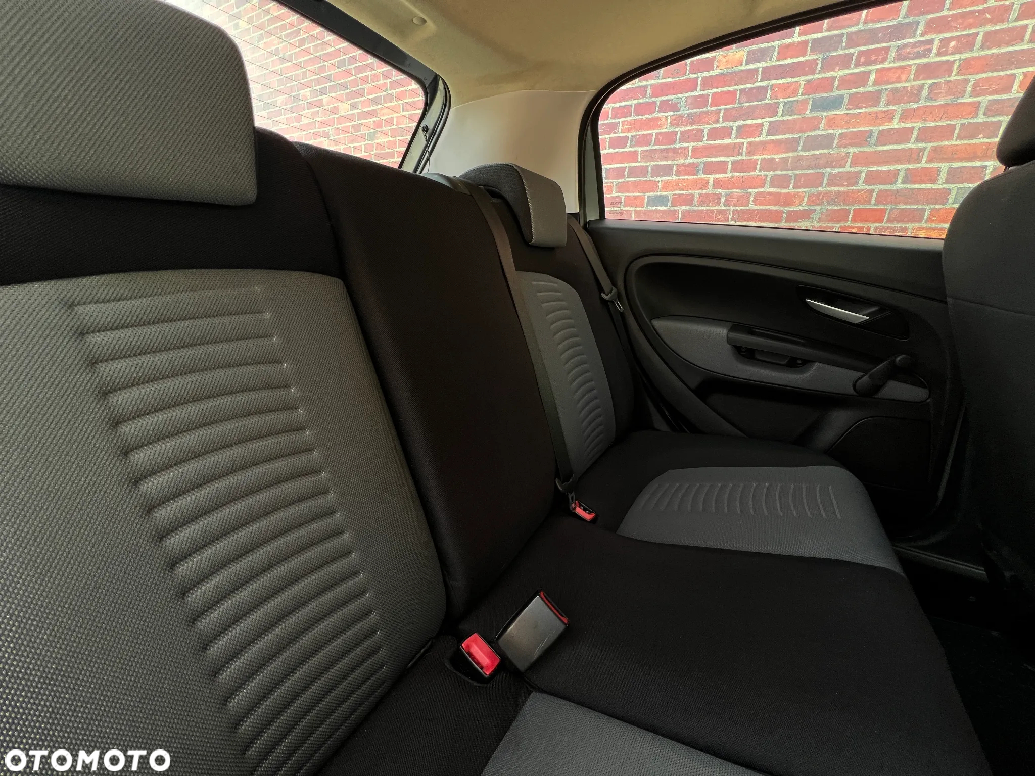 Fiat Grande Punto - 20