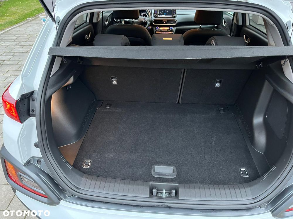 Hyundai Kona 1.0 T-GDI EDITION 30+ - 33