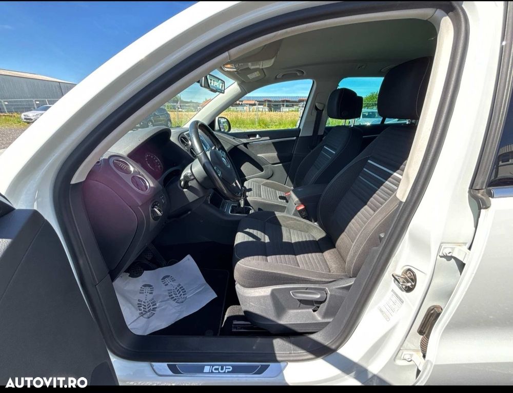 Volkswagen Tiguan - 6