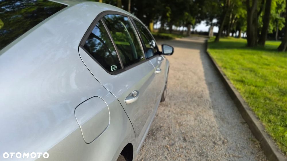 Skoda Octavia 1.6 TDI Ambition - 7