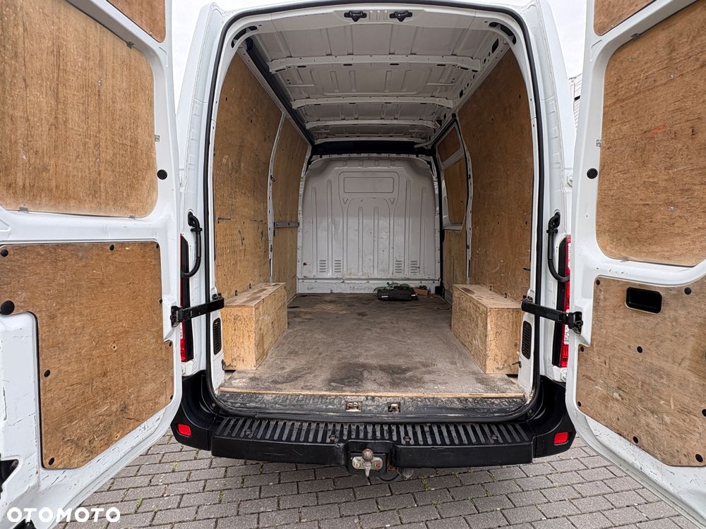 Renault Master - 10