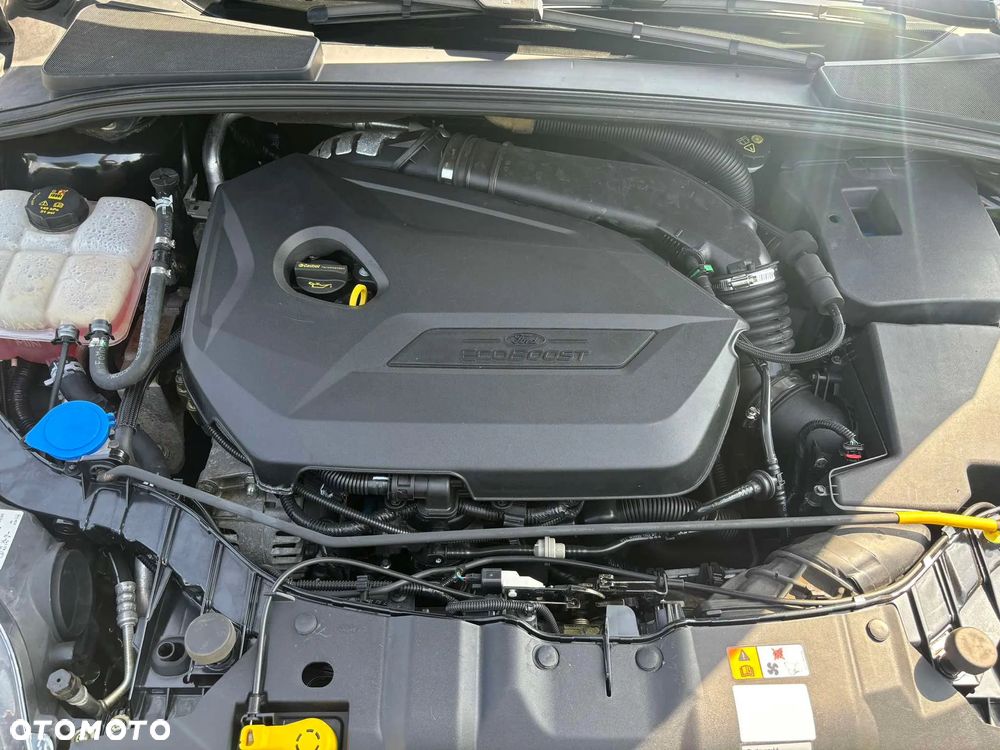 Ford Grand C-MAX - 21